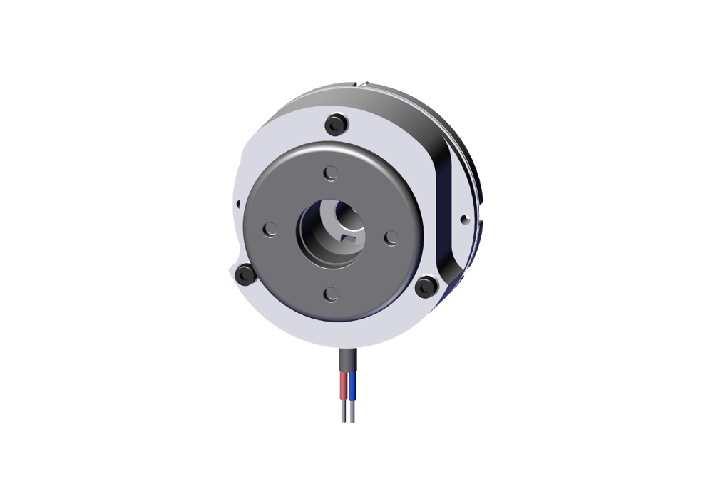 K01 Motor Freni