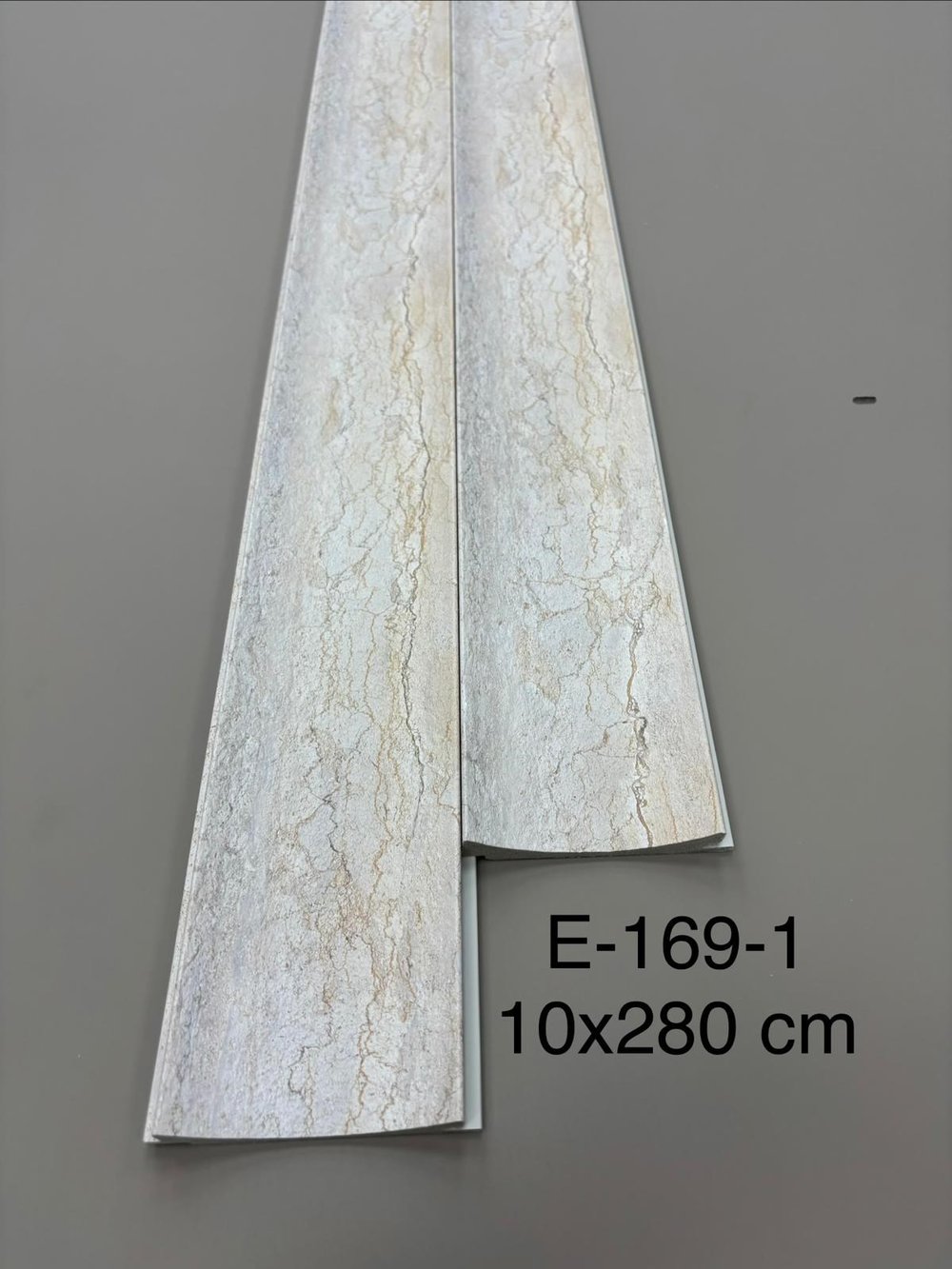 E-1691 POLİMER LAMBRİ 10*280 CM