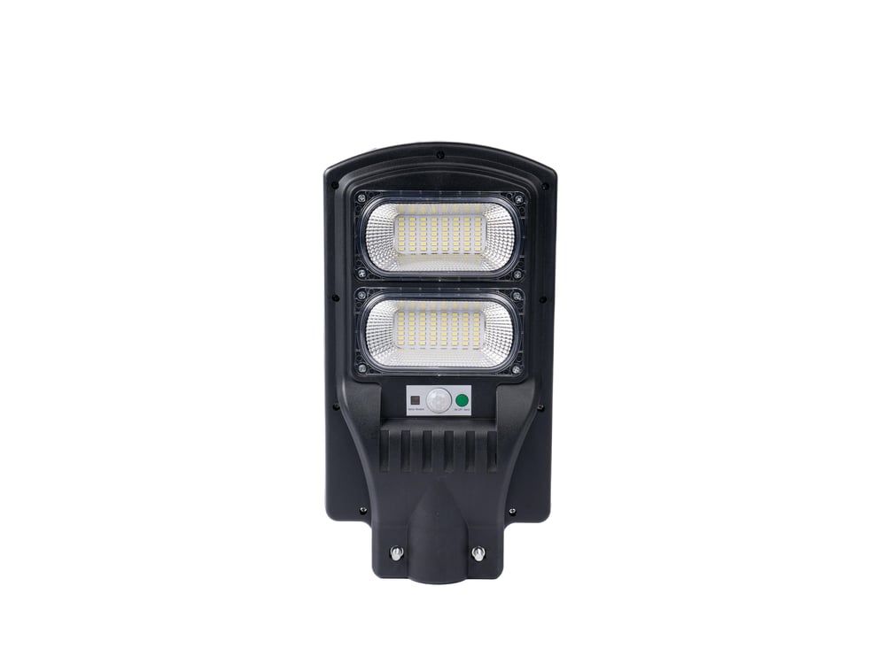 SOLTAJ - Bahçe Sokak SOLAR Aydınlatması - LNA8002 - 100W