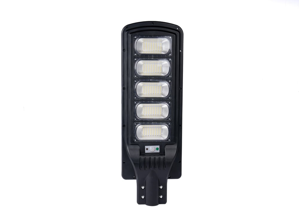 SOLTAJ - Bahçe Sokak SOLAR Aydınlatması - LNA8005 - 250W