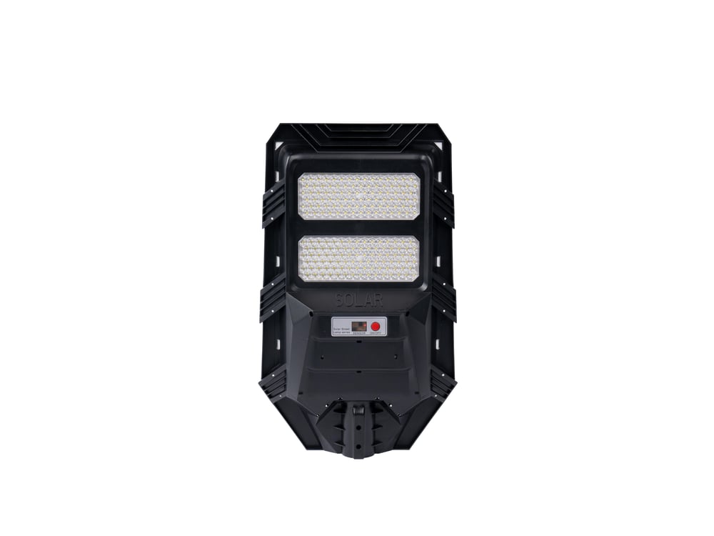 SOLTAJ - Bahçe Sokak SOLAR Aydınlatması - DFN7001 - 200W