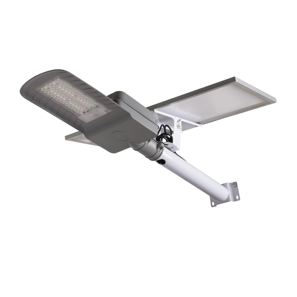 SOLTAJ - Bahçe Sokak SOLAR Aydınlatması - DLL2003 - 300W