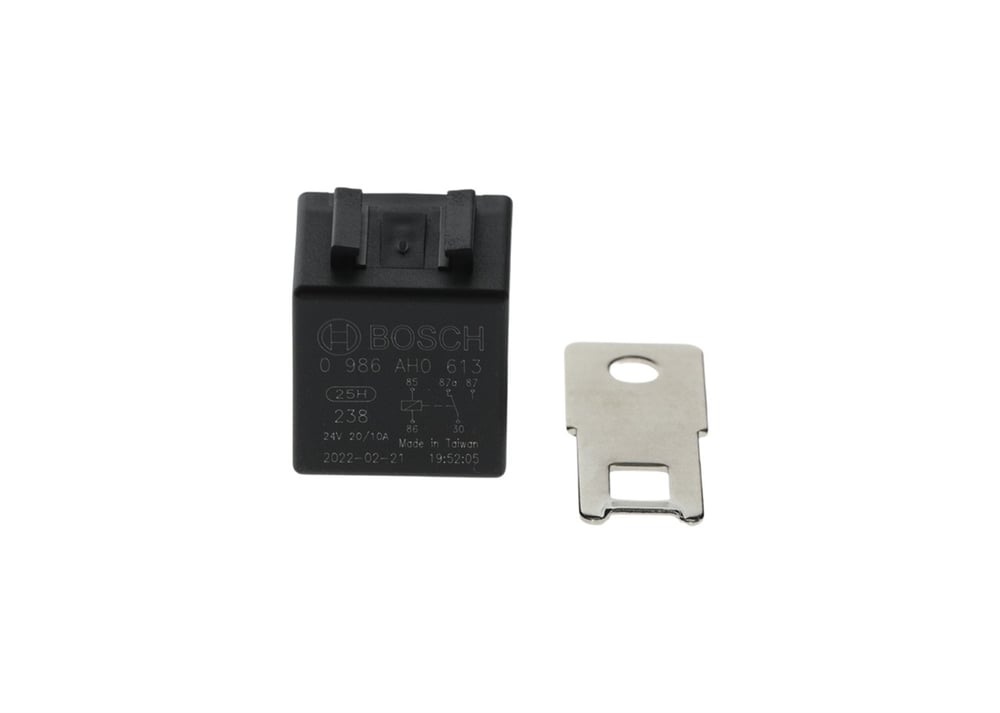 BMW 1997-2000 ROLE AEB2010219694; BMW7920100; CAT