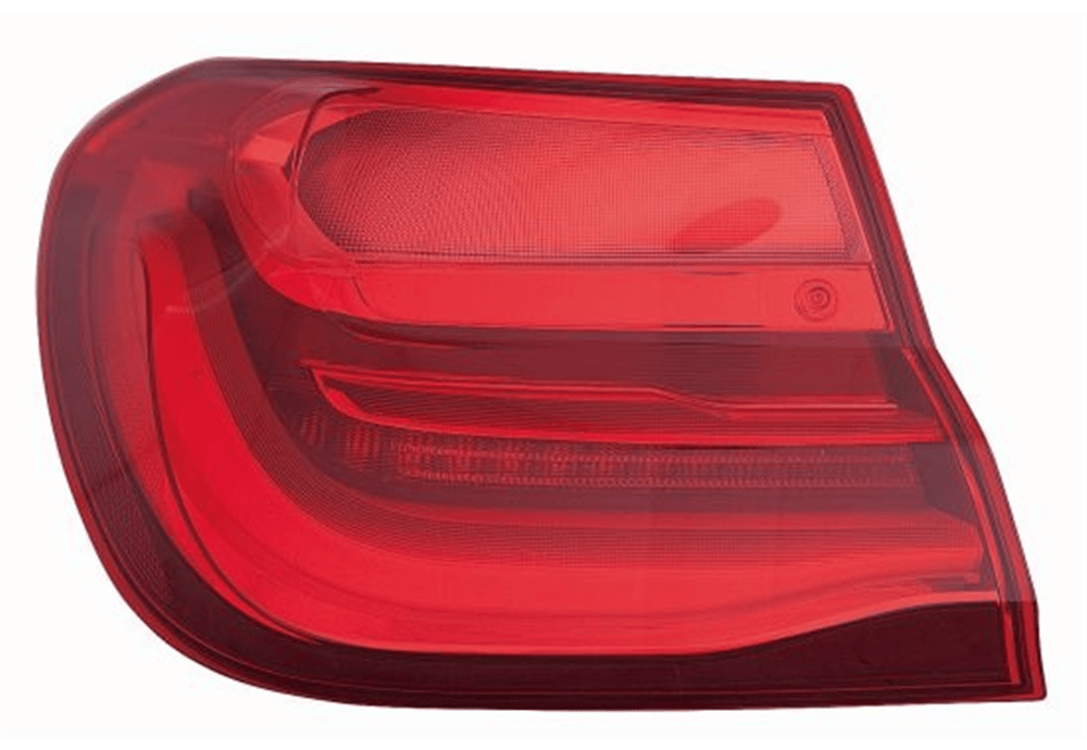 BMW 7G11-G12 2014-2018 STOP LAMBASI DIS SOL 63217342963