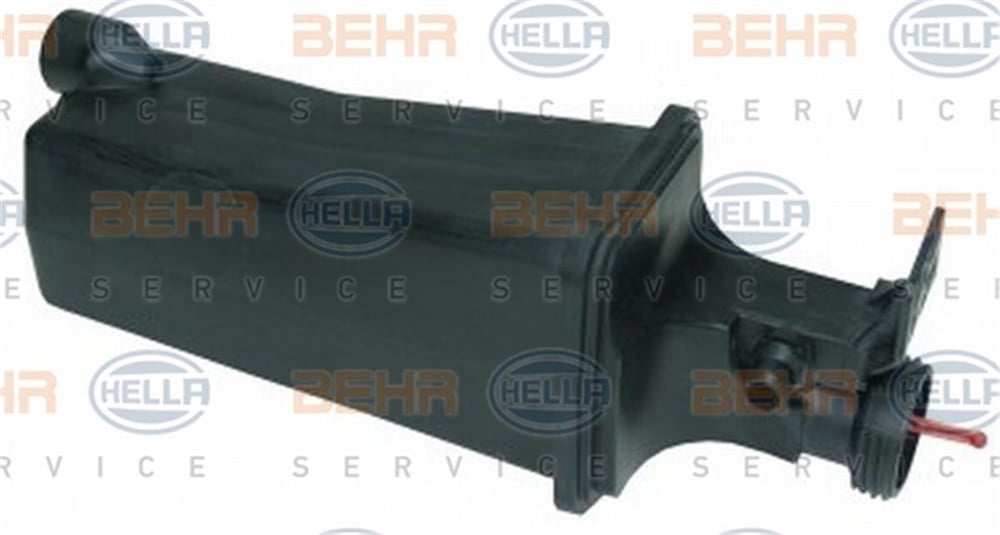 BMW BEHR BHR CRT 115 000S RADYATÖR YEDEK SU DEPOSU 00- E46-X5 E53 BM