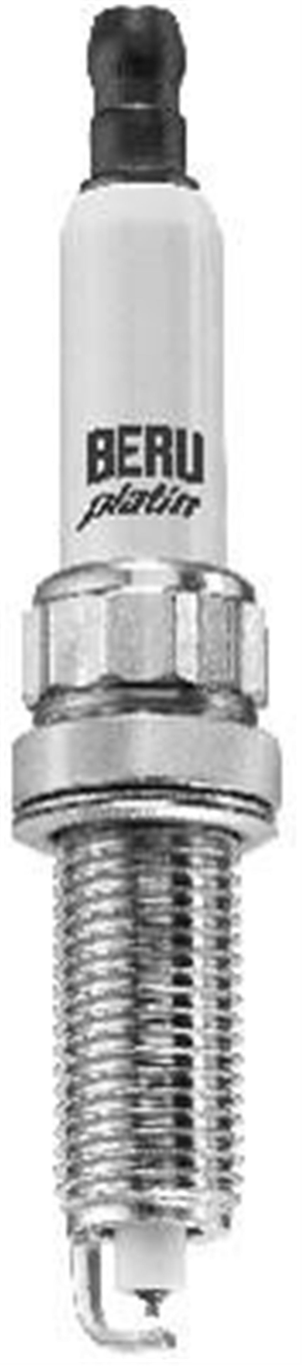 BMW BERU BR Z336 BUJI 06-16 MINI R56-R57-R58-R59-R60-R61 N12-N16-N18