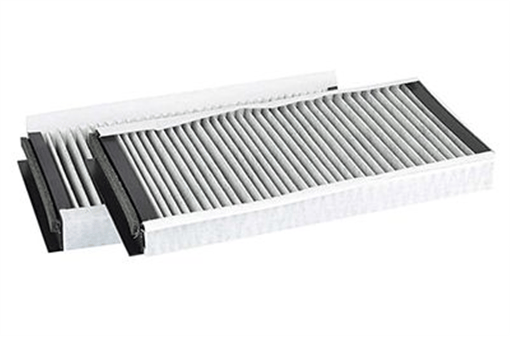 BMW BSG BSG 15-145-006 POLEN FILTRESI 01-05 E65-E66 BM
