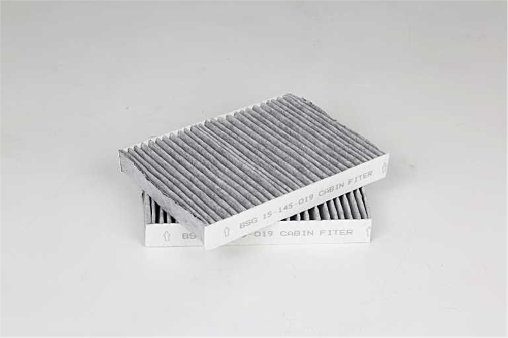 BMW BSG BSG 15-145-019 POLEN FILTRESI 17- 5G30-5F90 M5-G31-6G32 GT-7G11-7G12-8G14-G15-8 F92 M8-G16-X5 G05-X6 G06-X7 G07 BM