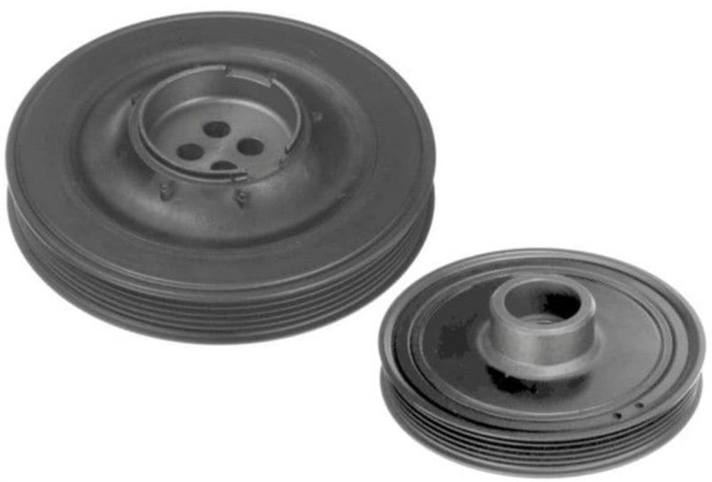BMW BSG BSG 15-170-009 KRANK KASNAGI 08-17 MINI R55-R56-R57-R58-R59-R60-R61 N47
