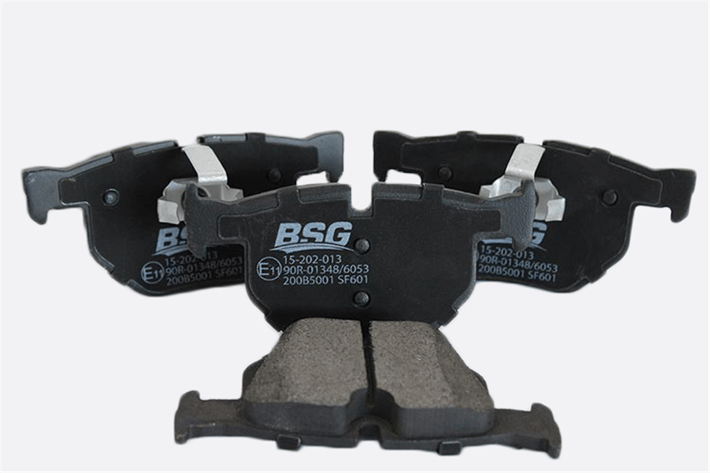 BMW BSG BSG 15-200-022 FREN BALATASI ARKA 03-10 E60-E61-E63-E64 BM