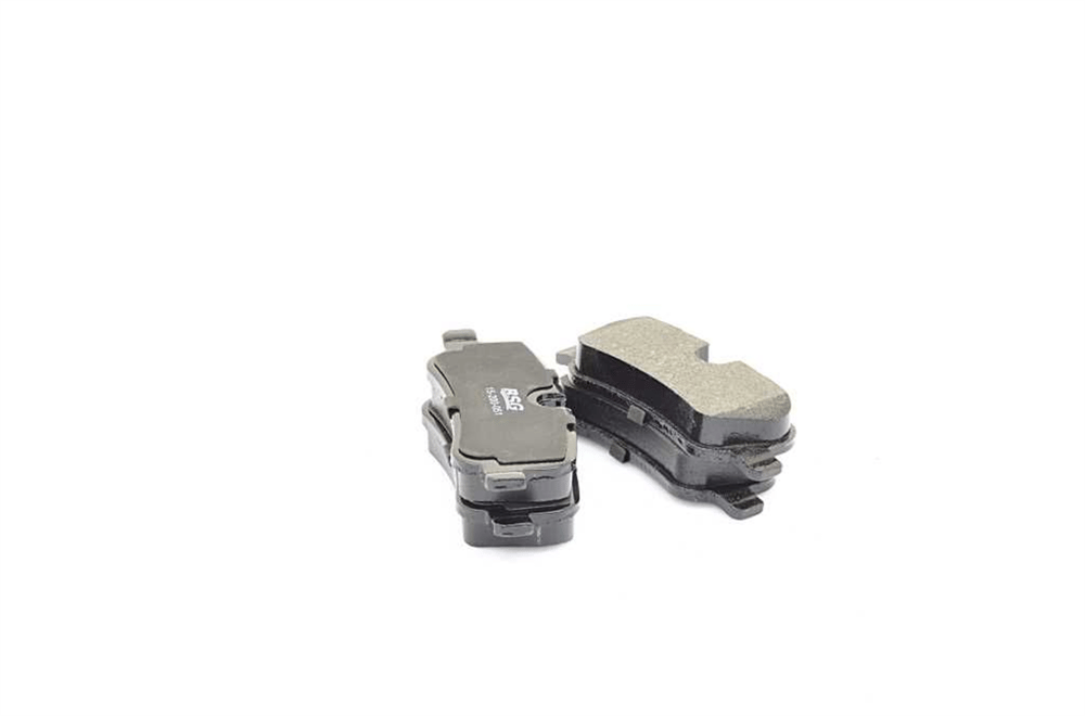 BMW BSG BSG 15-200-051 FREN BALATASI ARKA 05-13 LAND ROVER RANGE ROVER DISCOVERY SPORT - III - IV BM