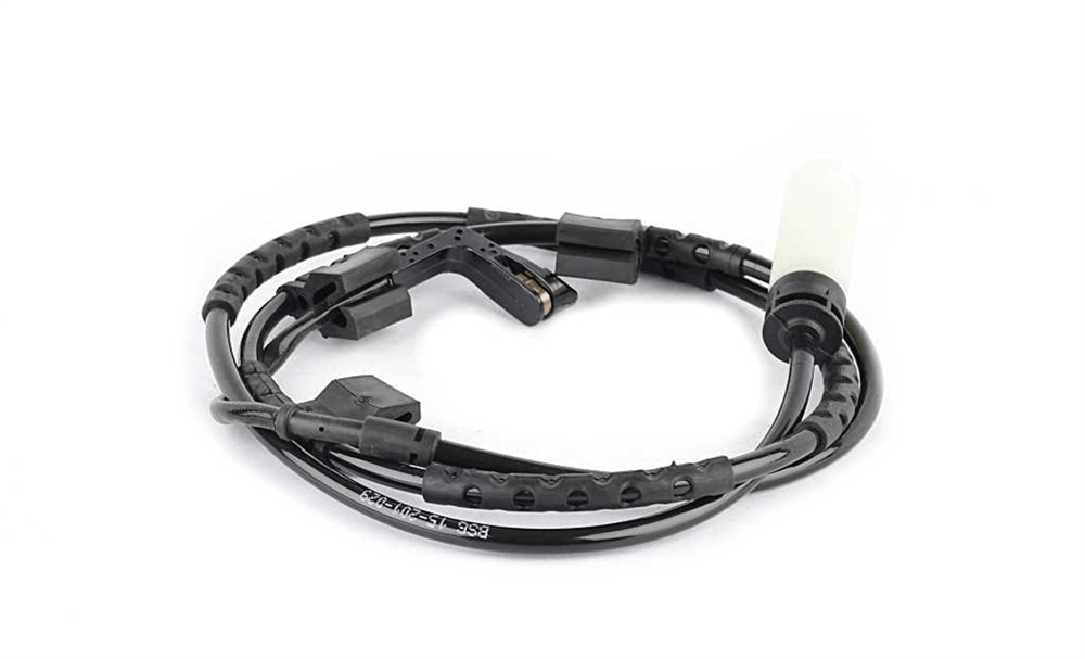 BMW BSG BSG 15-201-029 FREN BALATA FISI ARKA 07- MINI R56-R57-R58