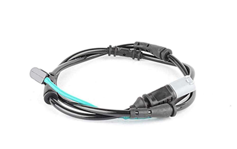 BMW BSG BSG 15-201-045 FREN BALATA FISI ARKA 10-17 F06-F10-F18-F12-F13 BM