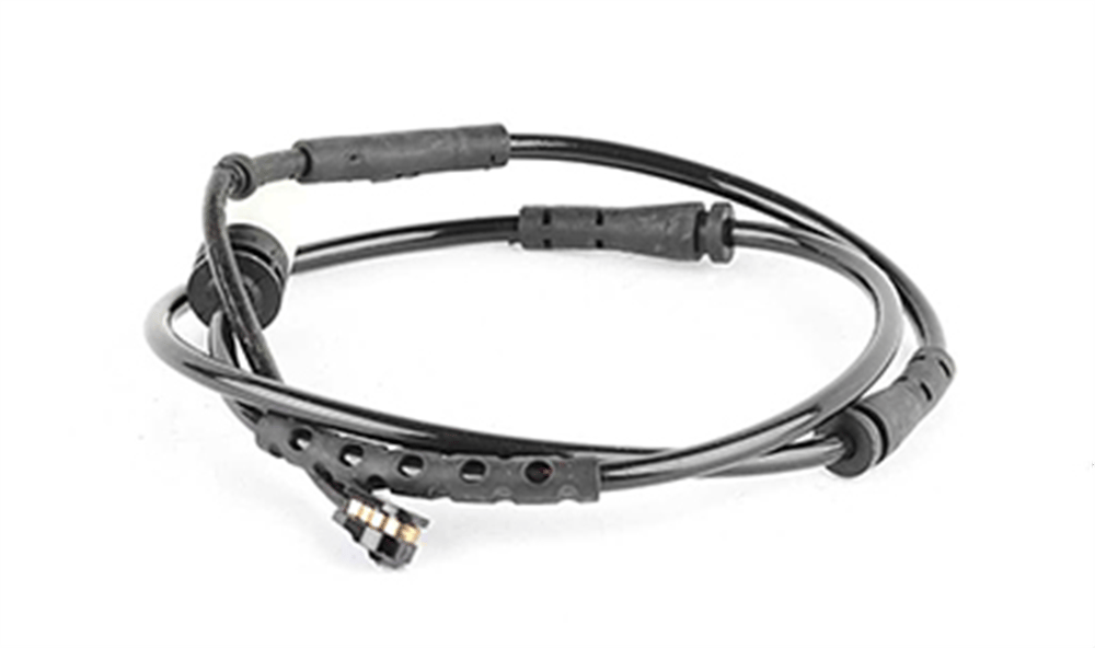BMW BSG BSG 15-201-055 FREN BALATA FISI ÖN 10-12 MINI R60-61 R60