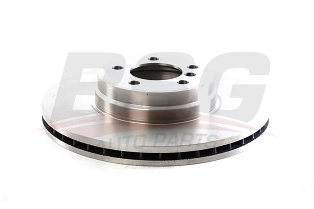 BMW BSG BSG 15-210-038 FREN DISKI ÖN 02-12 LAND ROVER RANGE ROVER III 3.0 D-4.4-3.6 D