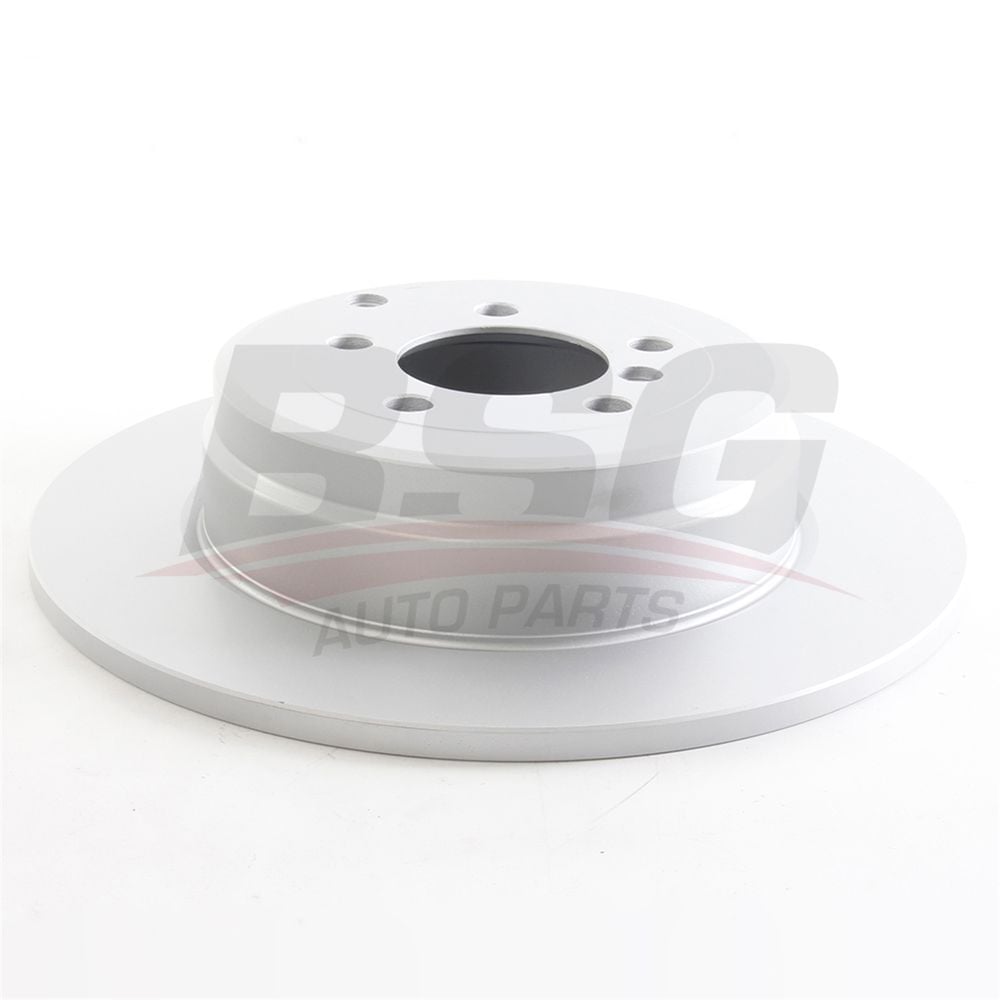 BMW BSG BSG 15-210-039 FREN DISKI ARKA 02-12 LAND ROVER RANGE ROVER III 3.0TD-4.2-4.4
