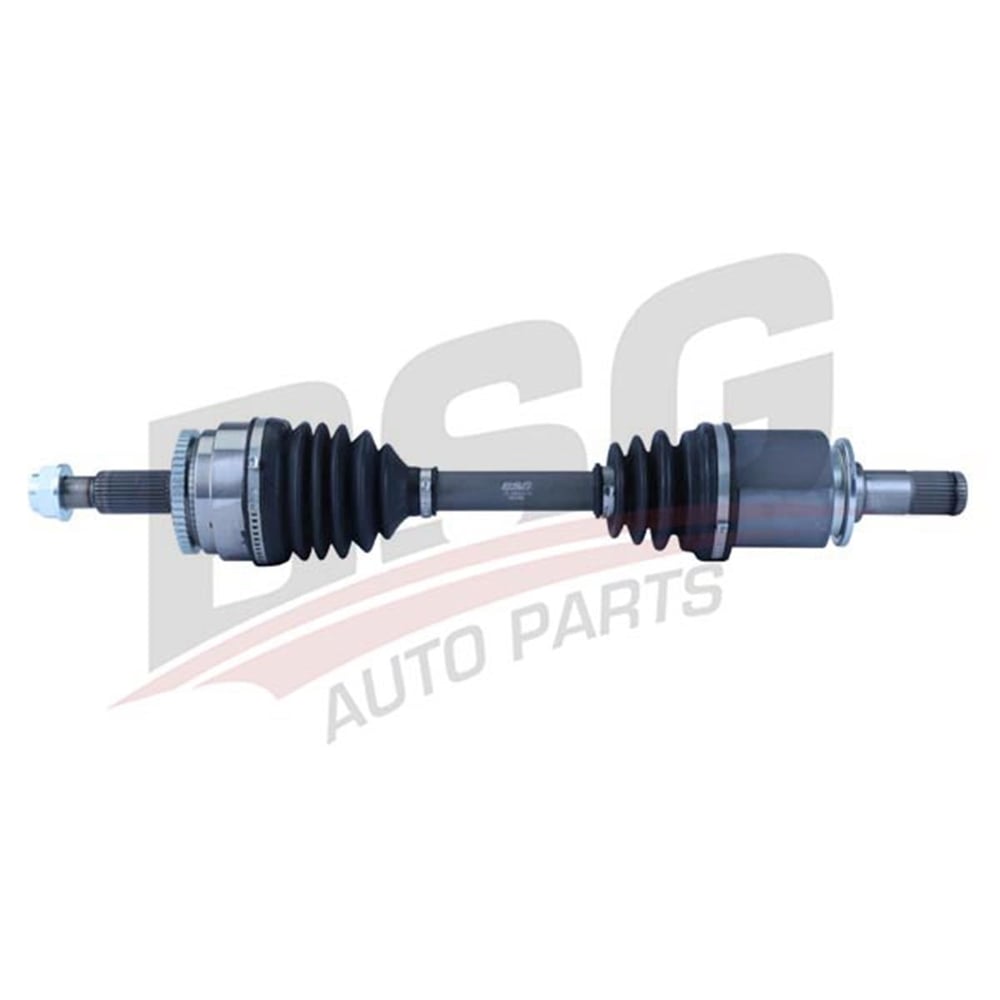 BMW BSG BSG 15-350-018 AKS KOMPLE ÖN SOL 04-15 LAND ROVER  RANGE ROVER DISCOVERY III-IV  SPORT 2.7 TD-3.0 D