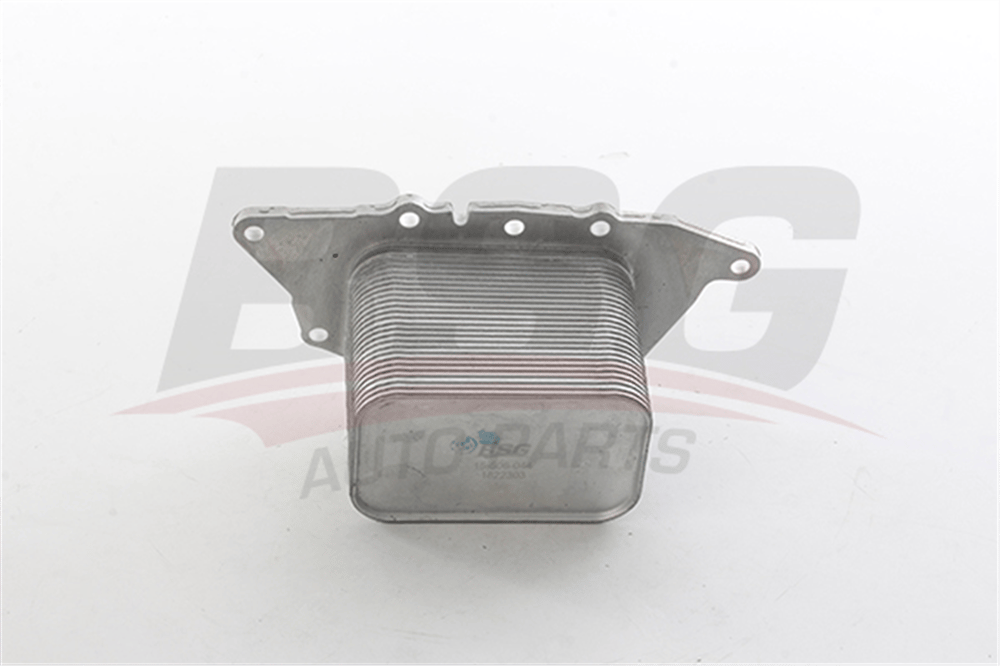 BMW BSG BSG 15-506-044 YAG RADYATÖRÜ 14- 2F45-F46-X1 F48-X2 F39 MINI F54-F55-F56-F57-F60 B47