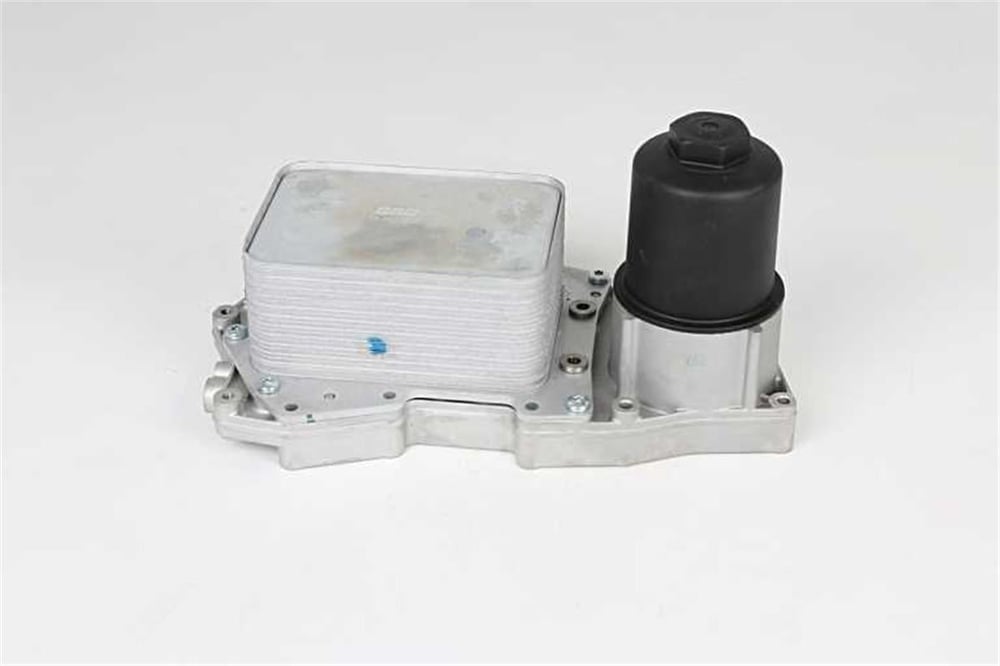 BMW BSG BSG 15-507-002 YAG RADYATORU 10- LAND ROVER RANGE ROVER V- IV- SPORT 4.4 D-SDV8