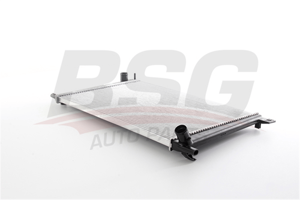 BMW BSG BSG 15-520-027 SU RADYATÖRÜ 06-16 MINI R55-R56-R57-R58-R60-R61 BM
