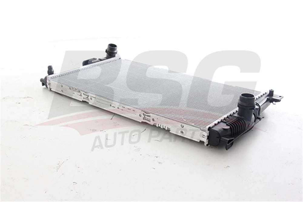 BMW BSG BSG 15-520-034 SU RADYATÖRÜ 10-17 F10 LCI-F11 LCI-F18-F18 LCI N20