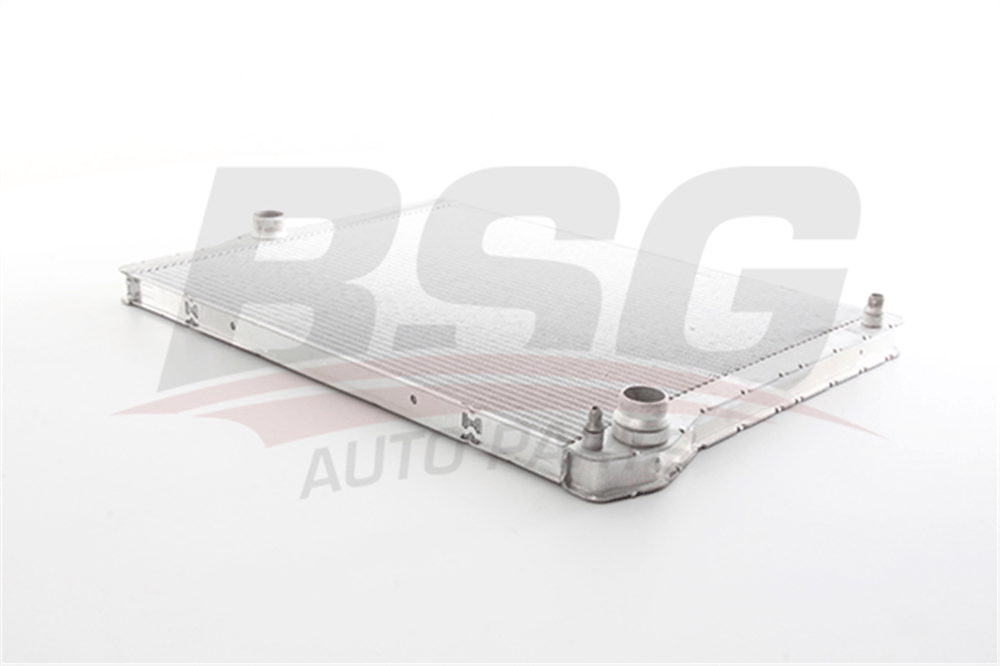 BMW BSG BSG 15-520-044 SU RADYATÖRÜ 10-17 F10-F11-F18-F01-F02 N52-N53
