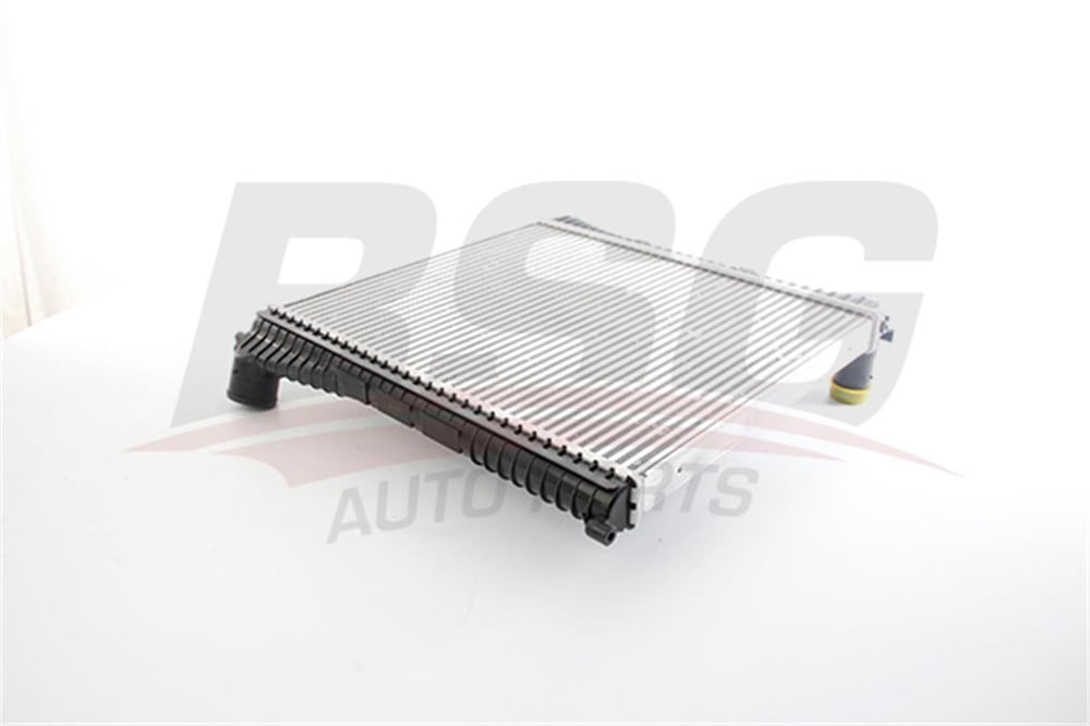 BMW BSG BSG 15-535-023 TURBO RADYATÖRÜ 10-13 LAND ROVER RANGE ROVER III 4.4 D
