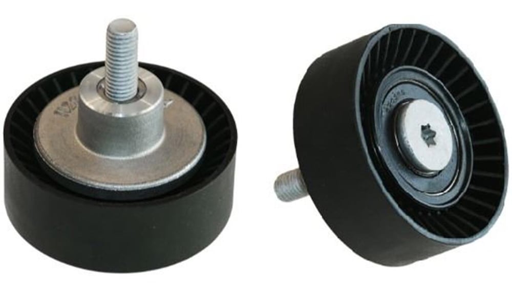 BMW BSG BSG 15-615-004 V KAYIS GERGI RULMANI 98-02 E46 M43