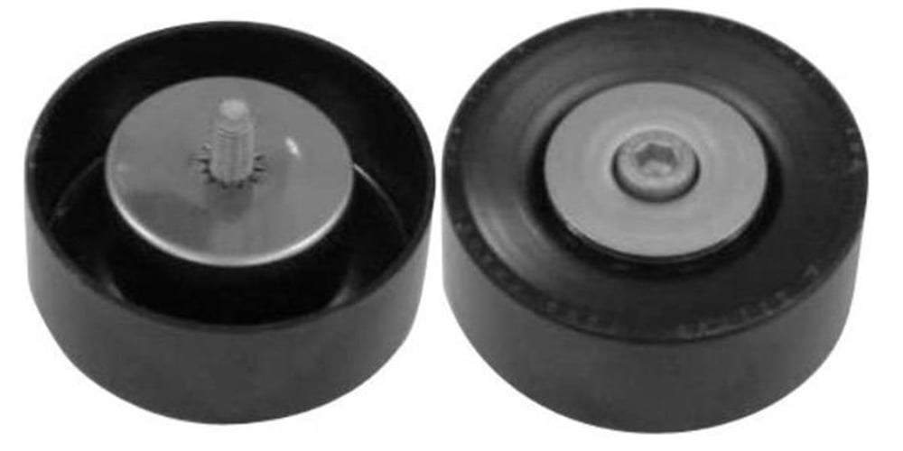 BMW BSG BSG 15-615-010 V KAYIS GERGI RULMANI 00-10 E46-E60-E61-E63-E64-E65-E66-X3 E83-X5 E53 M47N2-M57-M57N