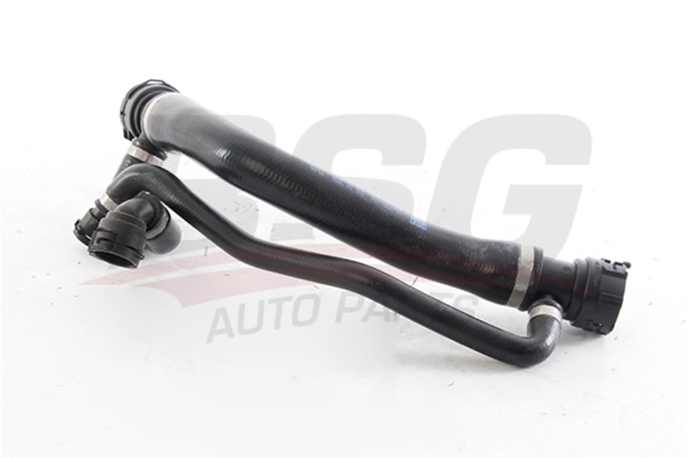 BMW BSG BSG 15-720-184 RADYATÖR HORTUMU ÜST 03-10 E60-E61-E63-E64 N62-N63