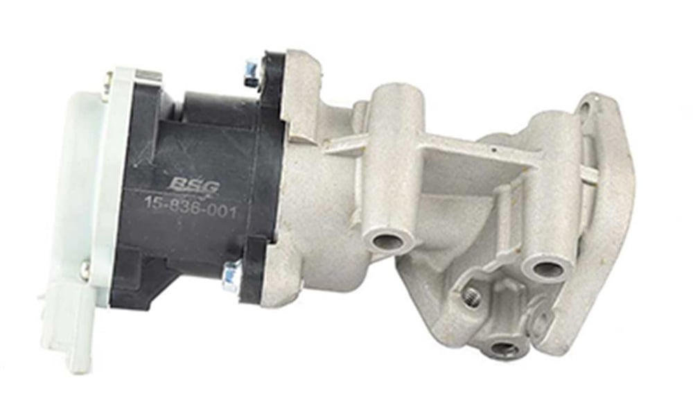 BMW BSG BSG 15-836-001 EGR VALFI SOL 05-10 RANGE ROVER SPORT DISCOVERY III 2.7 TD