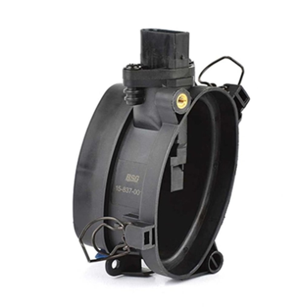 BMW BSG BSG 15-837-001 HAVA DEBIMETRESI 01-06 FREELANDER 2,0 TD4