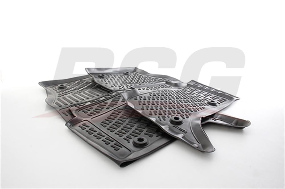 BMW BSG BSG 15-934-035 PASPAS 3D HAVUZLU 15-19 LAND ROVER RANGE ROVER EVOGUE BM