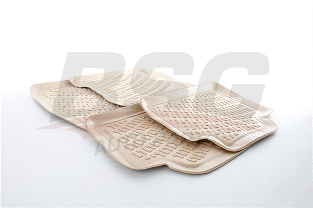BMW BSG BSG 15-934-050 PASPAS 3D HAVUZLU 10-18 4F33 BM