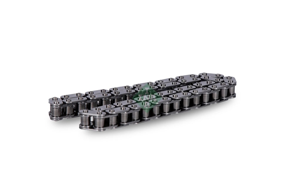 BMW E34-E36-E38-E39-E46-E60-E61-E65-E66-X3 E83-X5 E53 1995-2011 EKSANTRIK ZINCIRI 11311432177