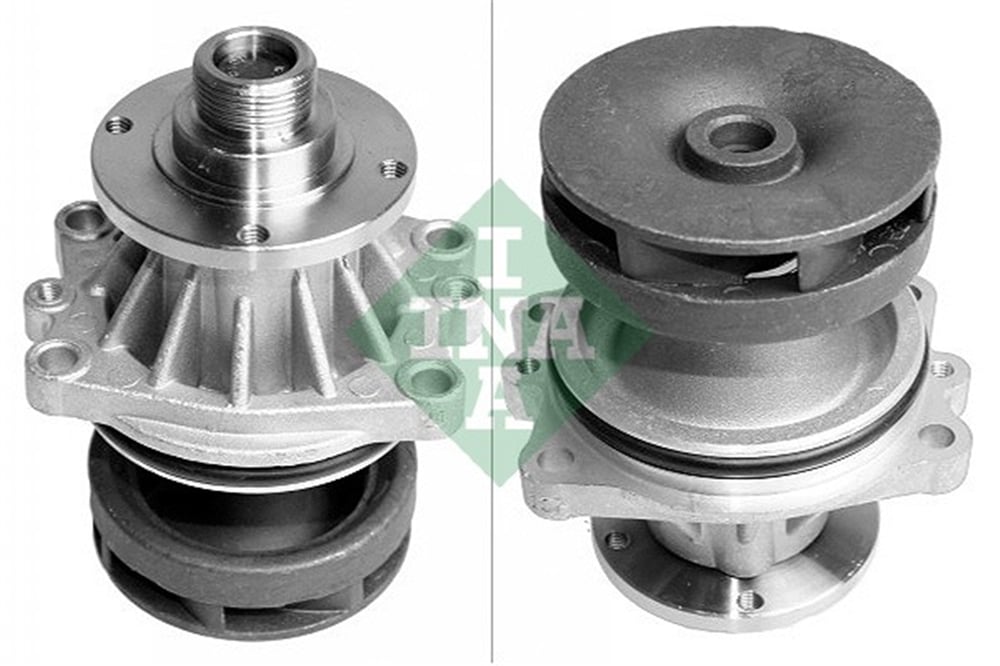 BMW E34-E36-E46-E39-E38-E60-E61-E65-E66-X3 E83-X5 E53-Z3 E36-Z4 E85 1991-2010 DEVIRDAIM 11517527799