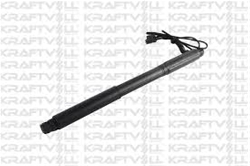 BMW E36 1991-1999 BAGAJ AMORTISÖRÜ 51241960862