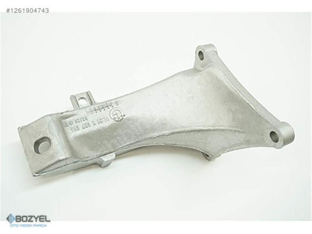 BMW E36 1991 SONRASI MOTOR KULAGI ALM. BMW 11811137014