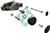 BMW E36 1991 SONRASI V KAYIS GERGI KASNAGI 11281726343