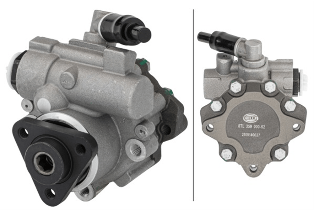 BMW E36 1995-1999 DIREKSIYON POMPASI 32411092954