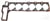 BMW E36-39-38 1991-1994 SILINDIR KAPAK CONTASI 11122245427