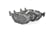 BMW E36-E46 1999-2005 FREN BALATASI ARKA 34216778168