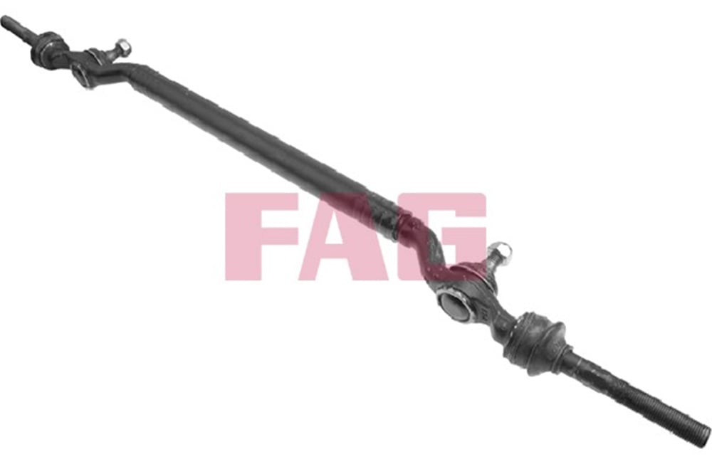 BMW E38 1996-2003 ROT ORTA 32211096057