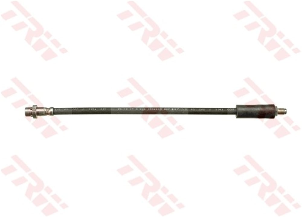 BMW E38 2001 SONRASI FREN HORTUMU ÖN 34301163155