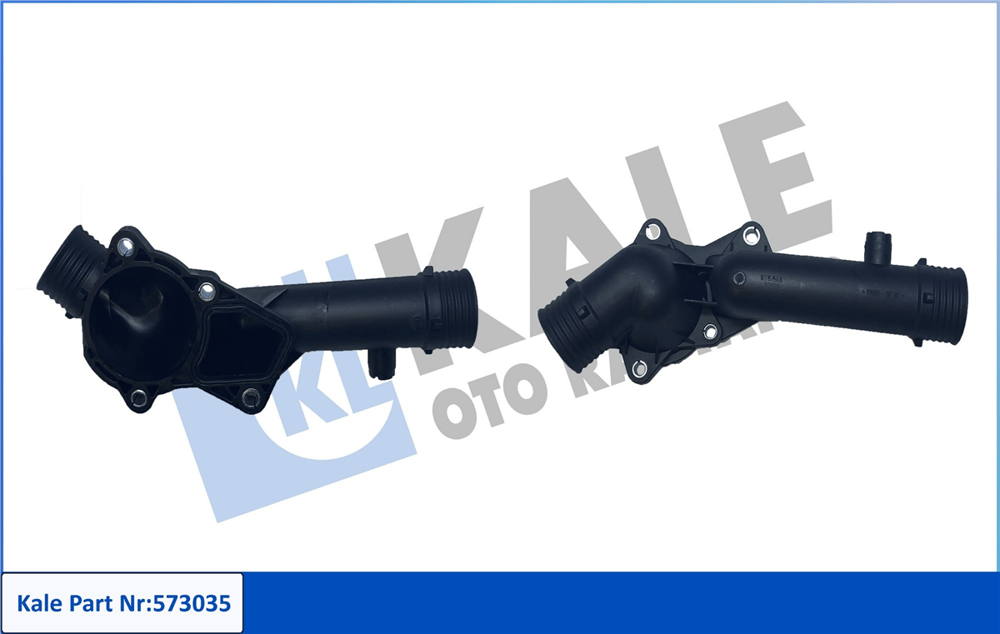 BMW E38-E39 1996-1998 TERMOSTAT KAPAGI 11531740478