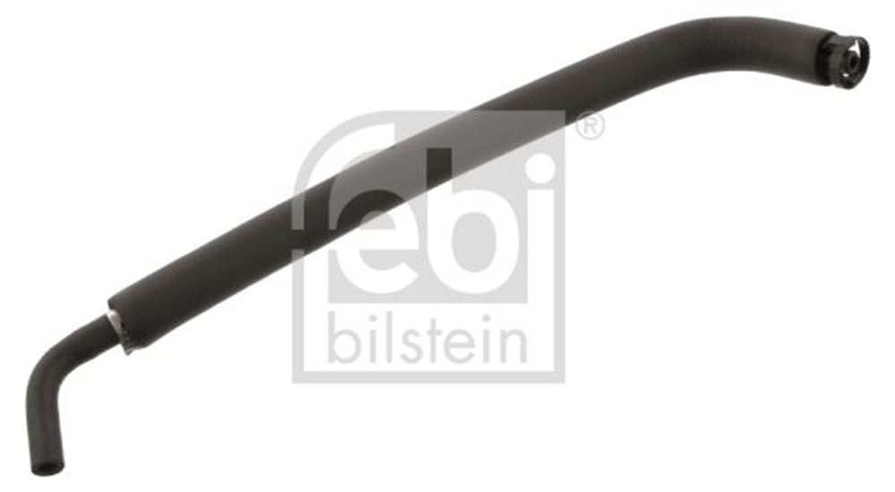 BMW E38-E39-E46-E60-E61-E65-E66-X3 E83-X5 E53 1996-2003 MOTOR HAVALANDIRMA HORTUMU 11157520035