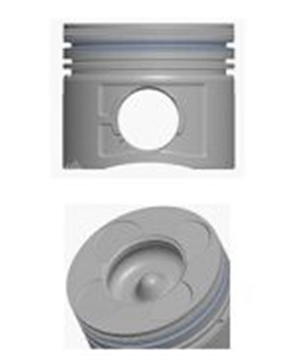 BMW E38-E39-E46-X5 E53 1998-2003 PISTON+SEGMAN 11217786998