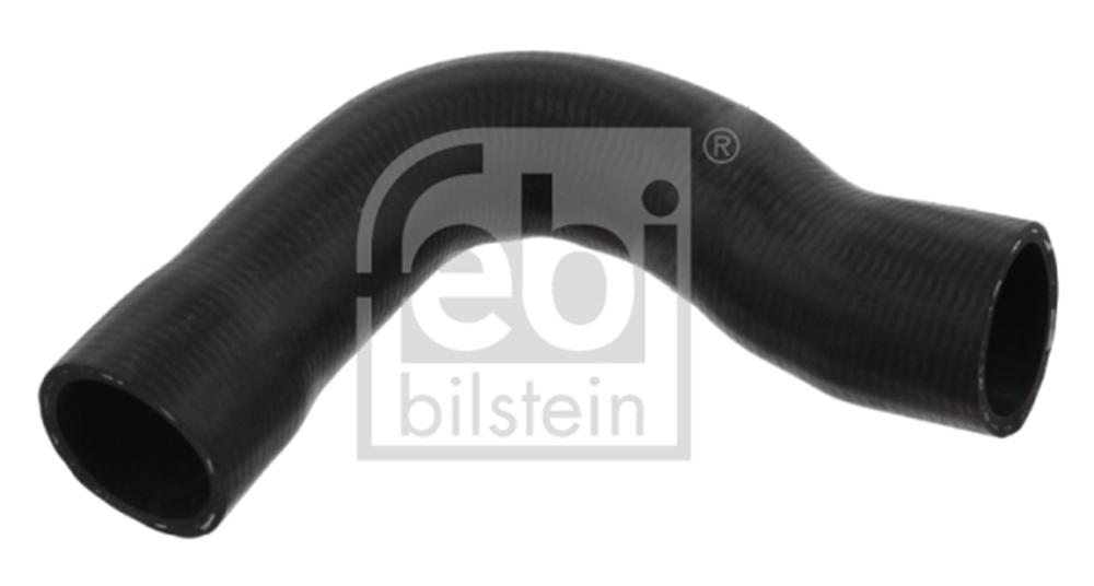 BMW E39 1996-2000 RADYATÖR HORTUMU ÜST 11531740474