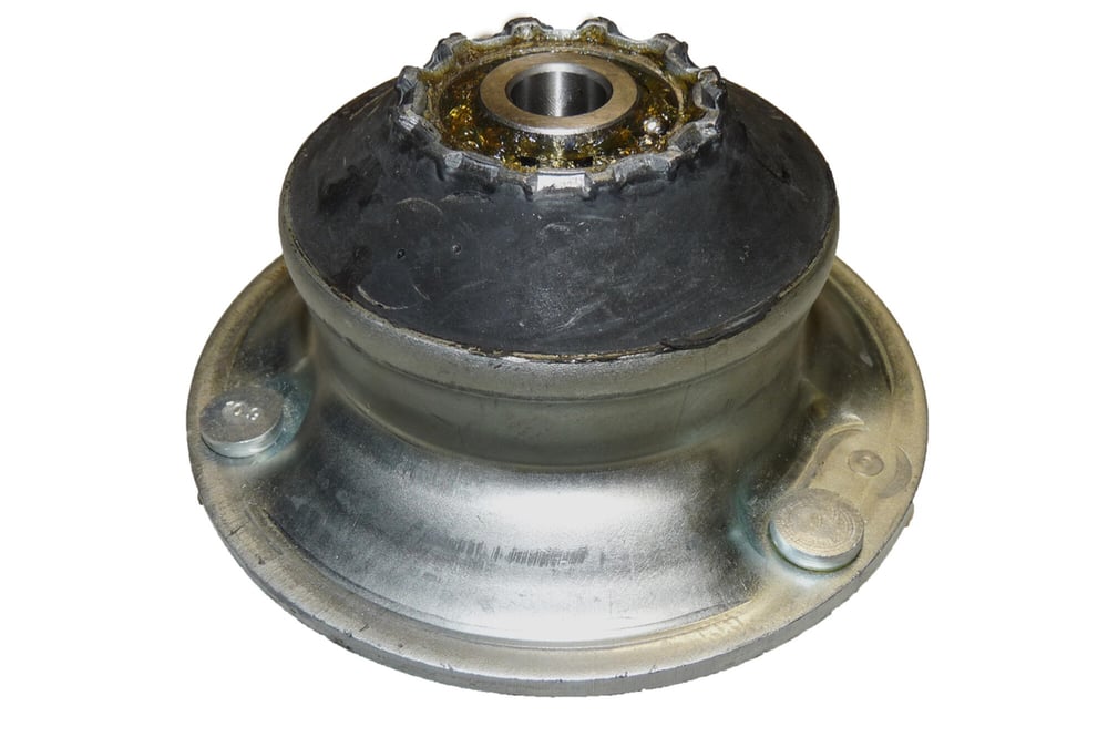 BMW E39 1996-2003 AMORTISÖR TAKOZU ÖN 31336760943