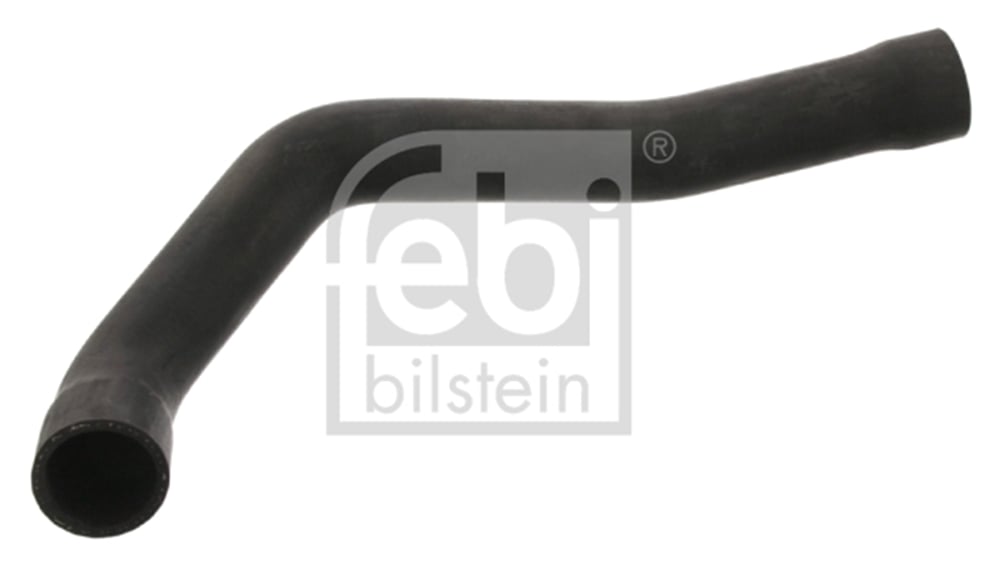 BMW E39 1997-2000 RADYATÖR HORTUMU ALT 11531740481